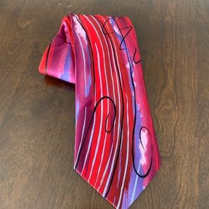 COOL JERRY GARCÍA TIE! 🔥✌🏻👔